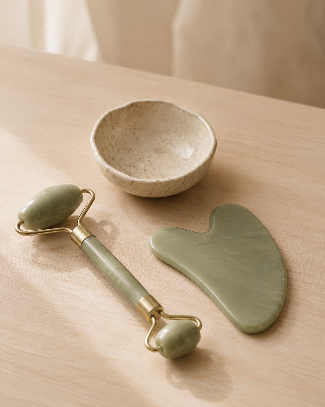 Facial Spa Tools