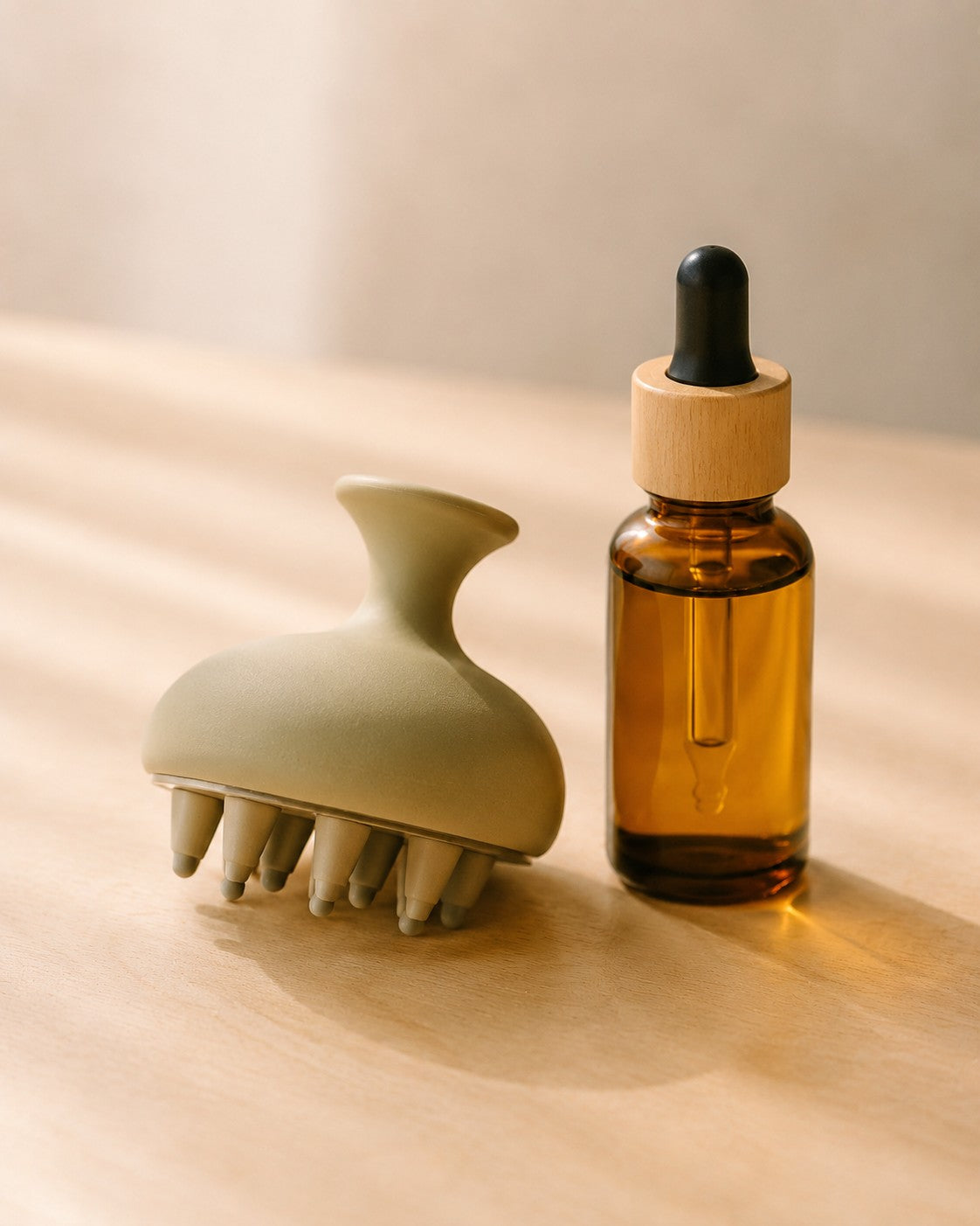 Hair & Scalp Care Technology