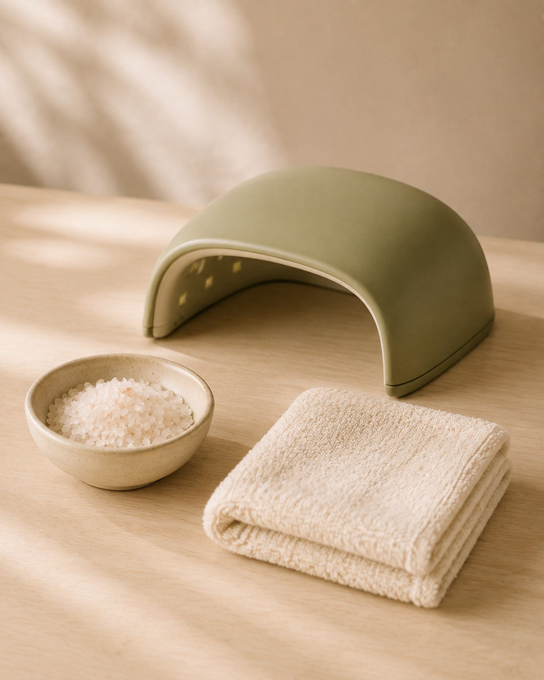 Home Spa & Nail Care