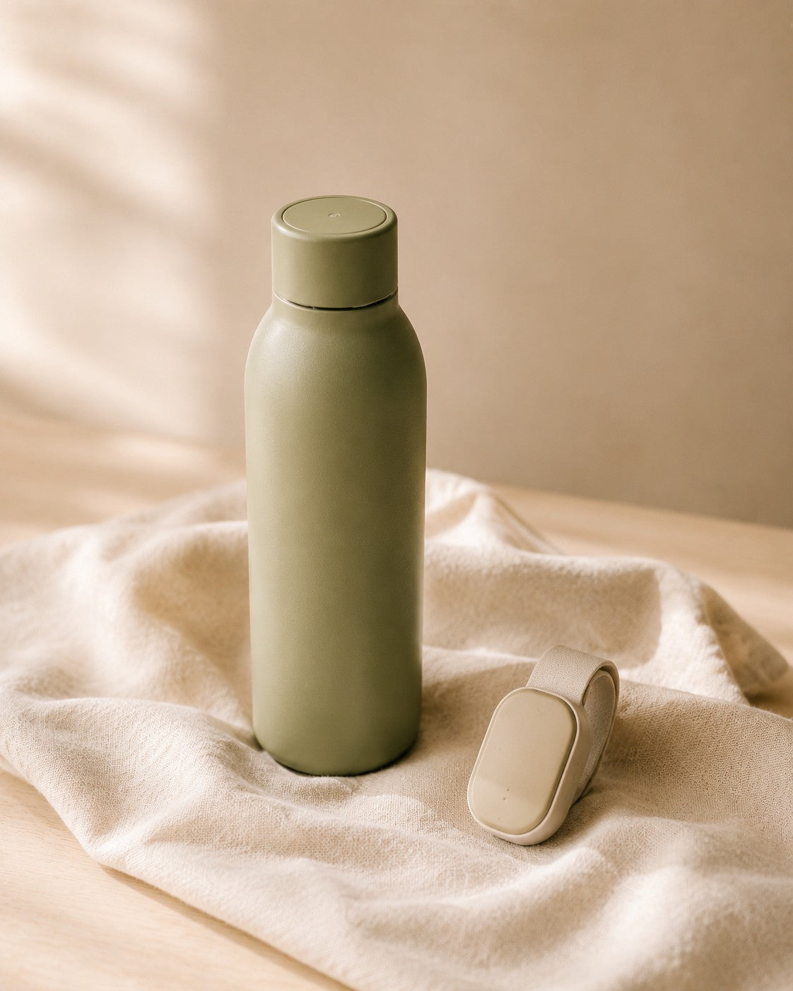 Wellness Technology