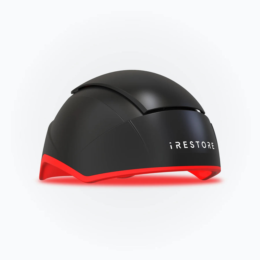 Image of the Elite hair device.