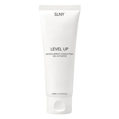 LEVEL UP MICROCURRENT CONDUCTIVE GEL