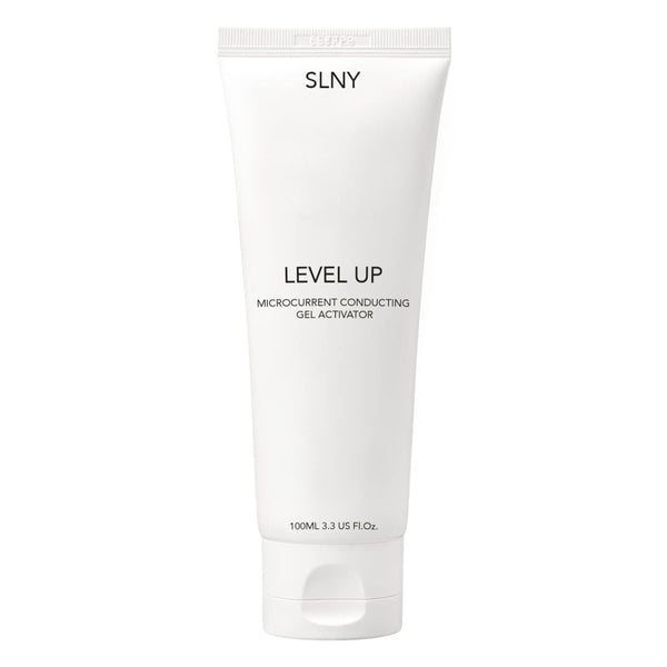LEVEL UP MICROCURRENT CONDUCTIVE GEL