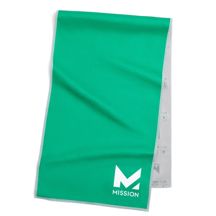 Original Cooling Towel (Copy) Towels MISSION Lush Meadow 10" x 33"