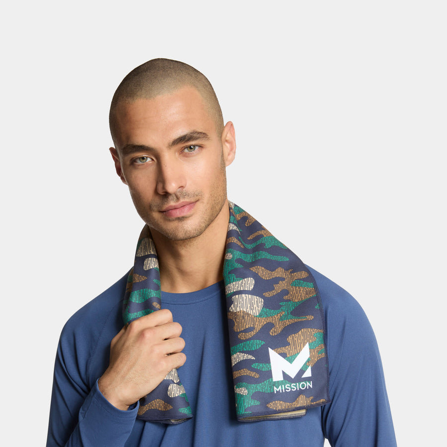 Original Cooling Towel