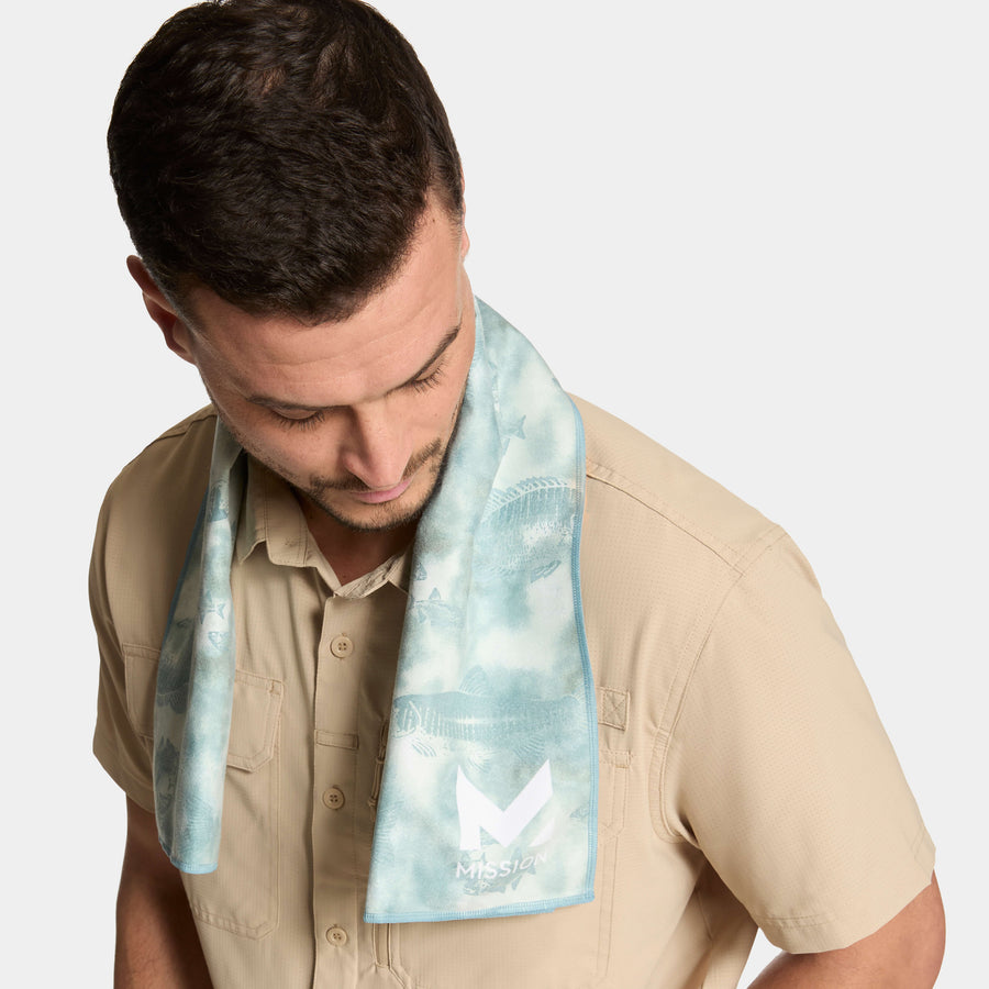 Original Cooling Towel