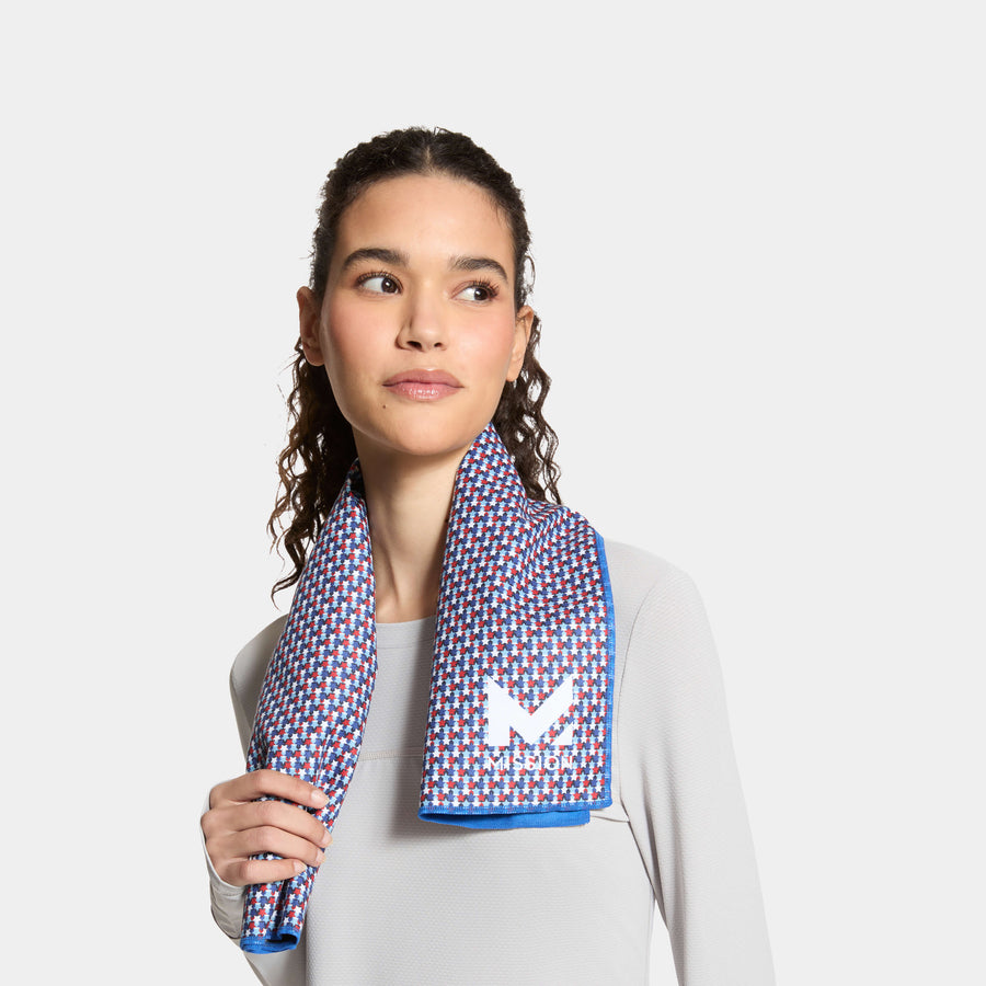 Original Cooling Towel