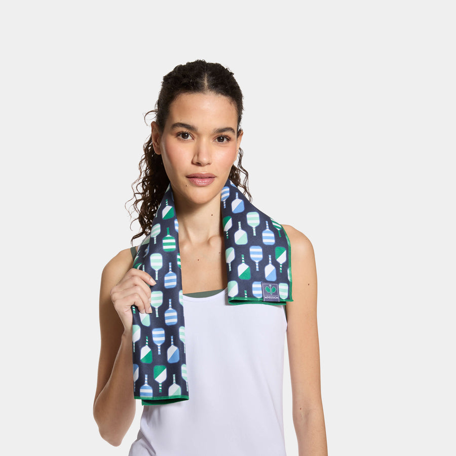 Original Cooling Towel