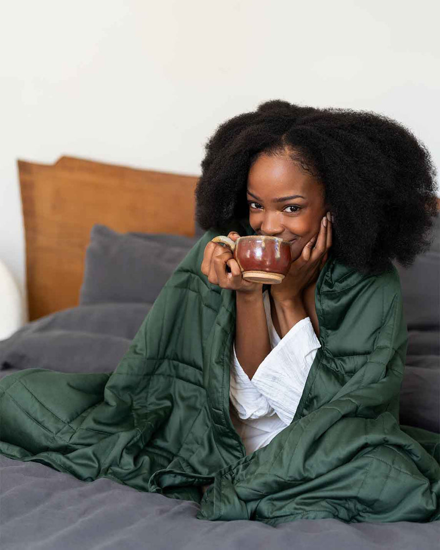 Weighted Blanket