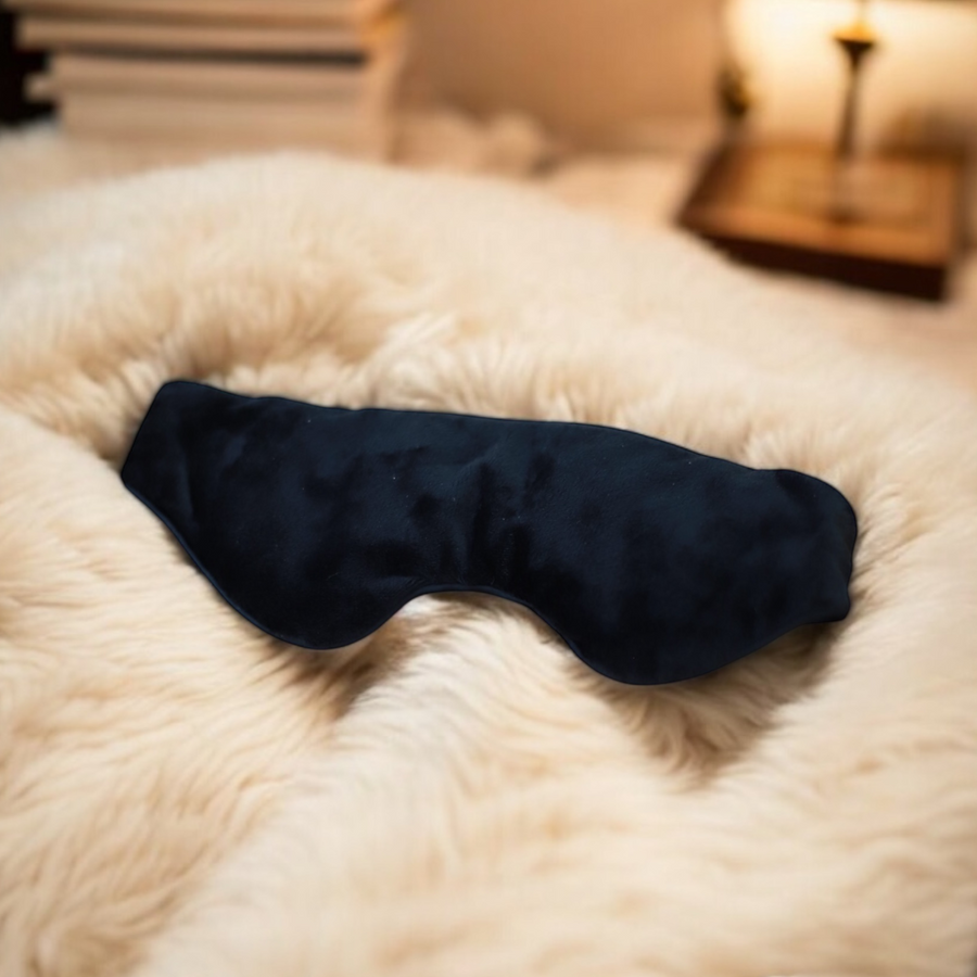 TheraComfort Weighted Eye Pillow