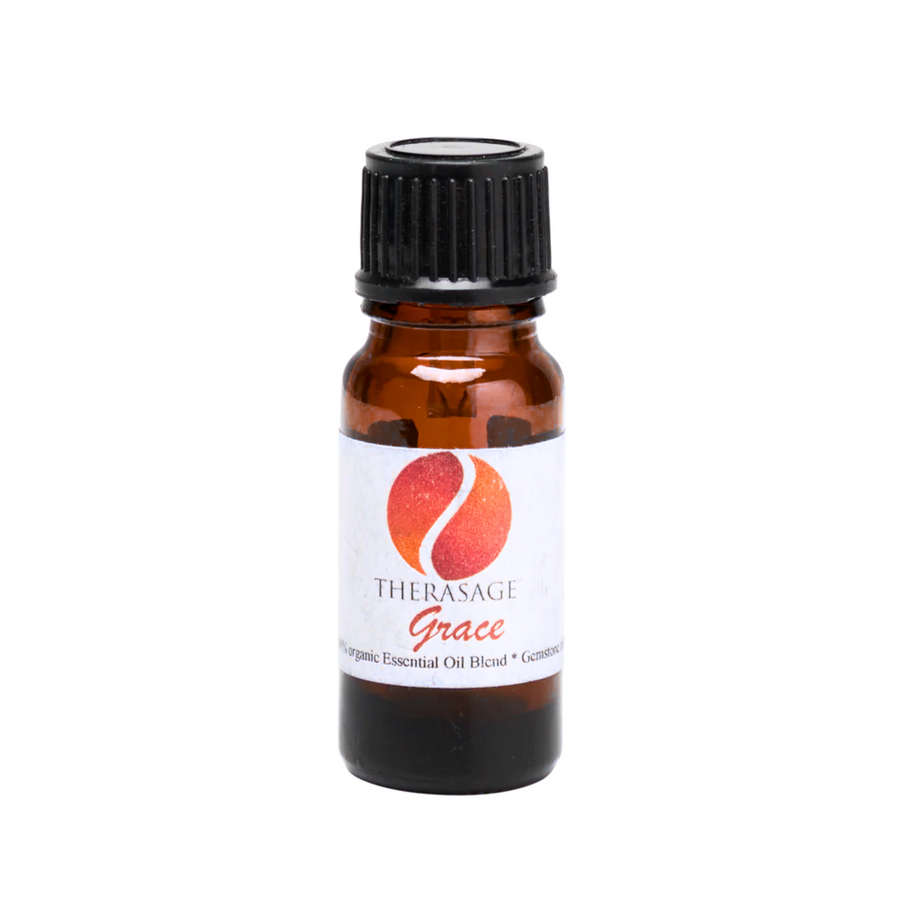 TheraEssential Oil Blend