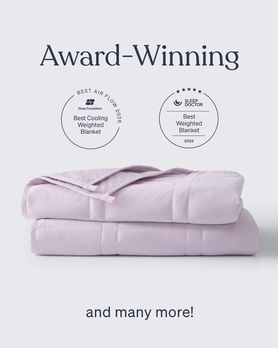 Weighted Blanket