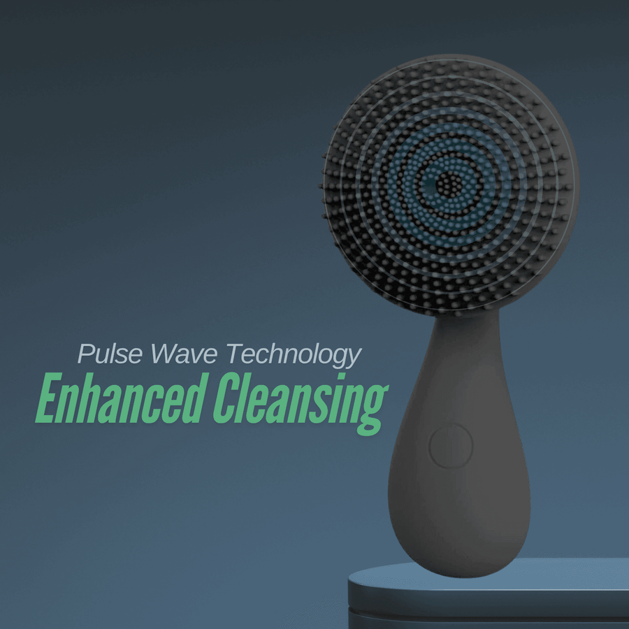 Tara Sonic Facial Cleansing Brush