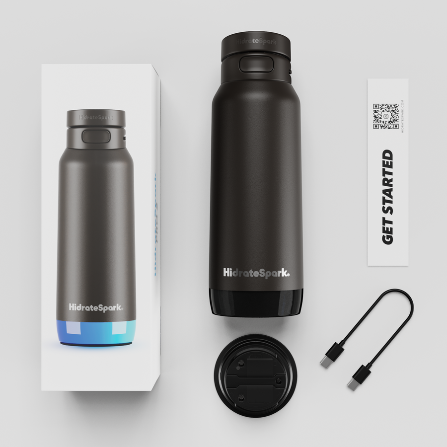 32 oz HidrateSpark PRO 2