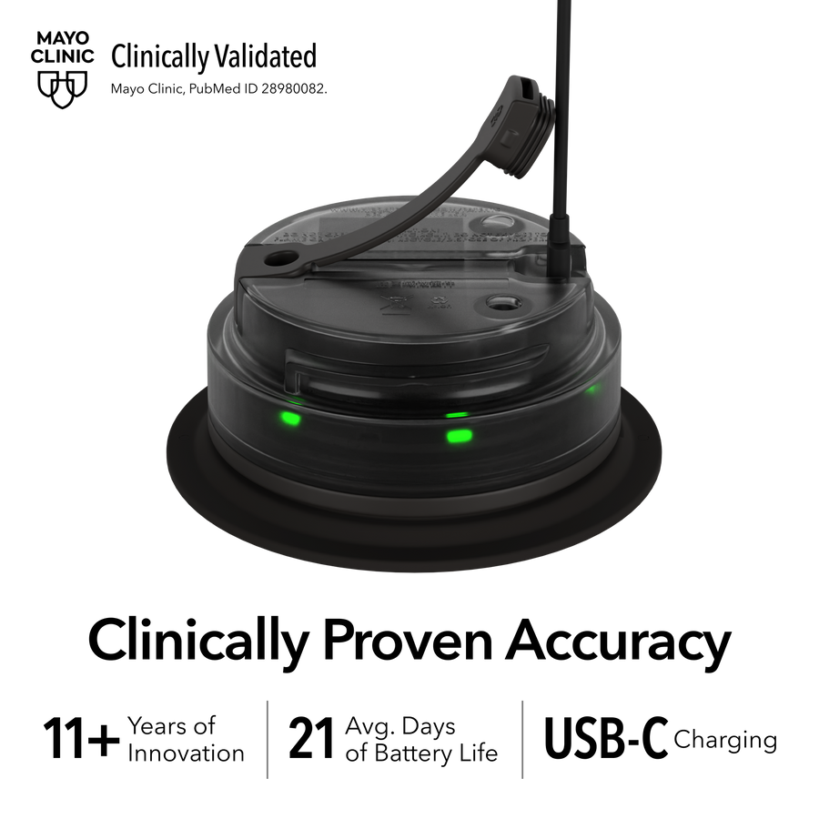 32 oz HidrateSpark PRO 2