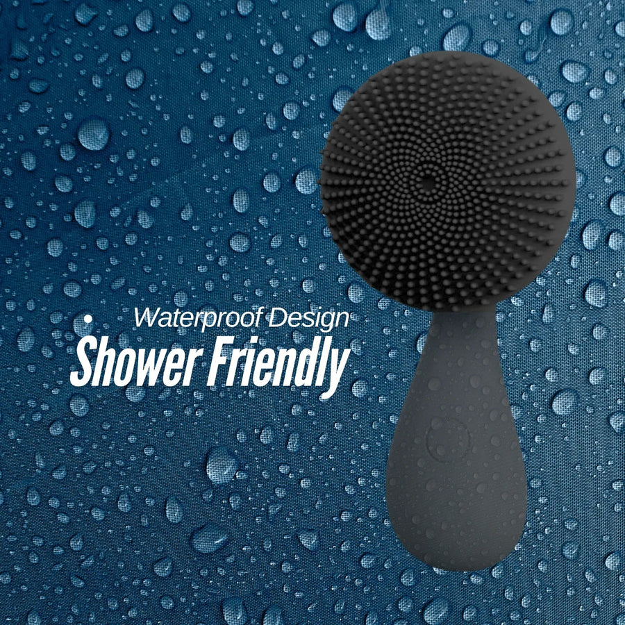 Tara Sonic Facial Cleansing Brush