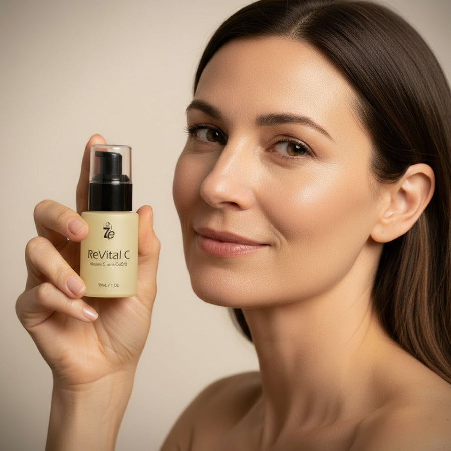 Revital C Serum