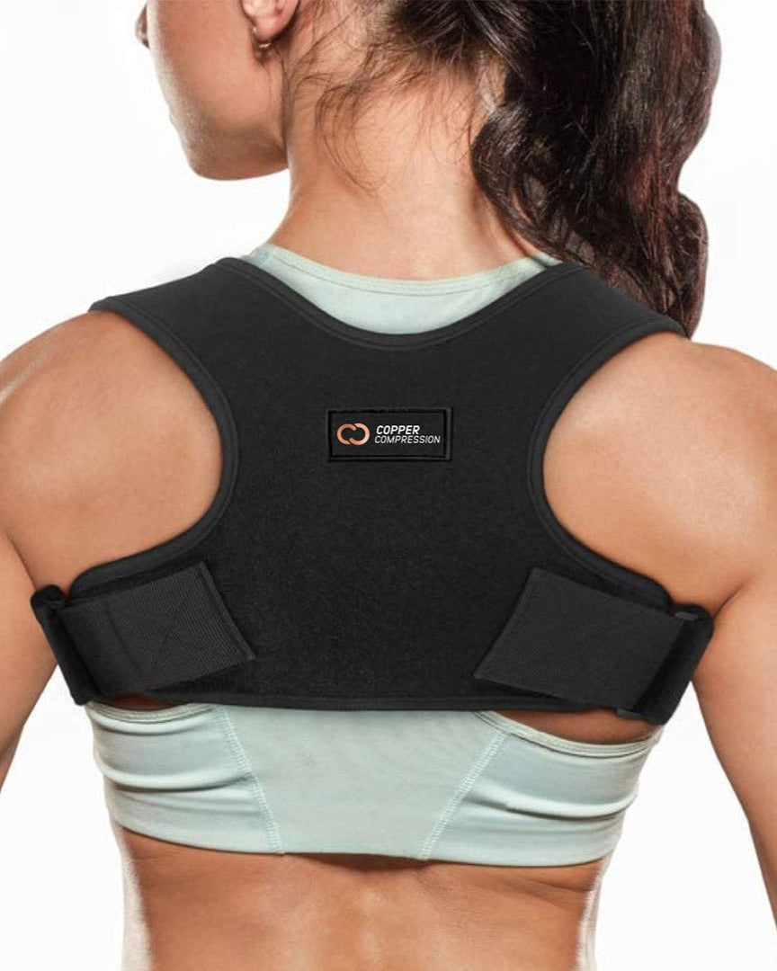 Next Generation Posture Corrector