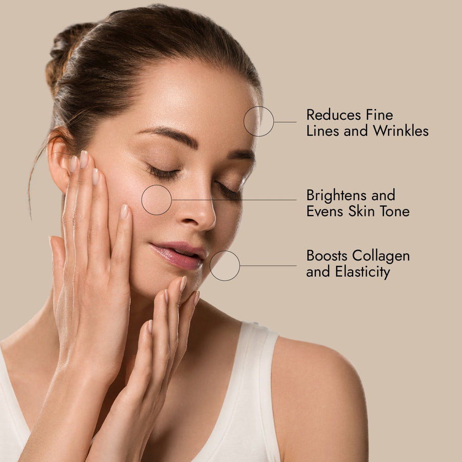 Revital C Serum