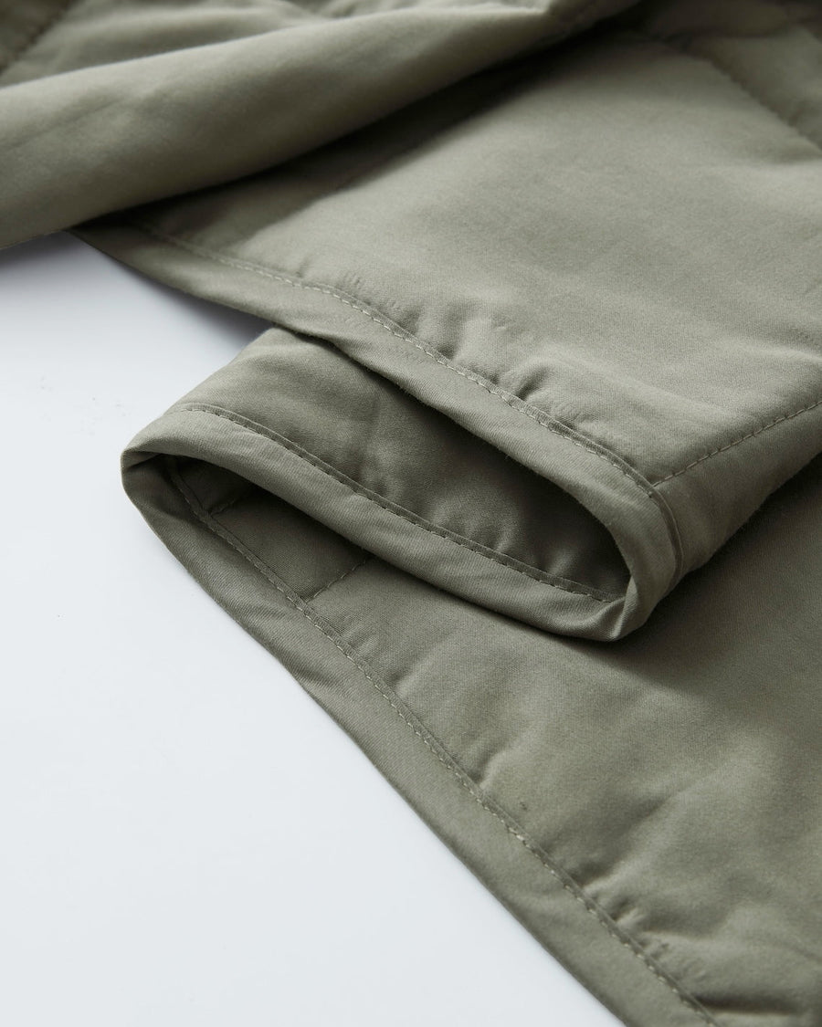 Weighted Blanket