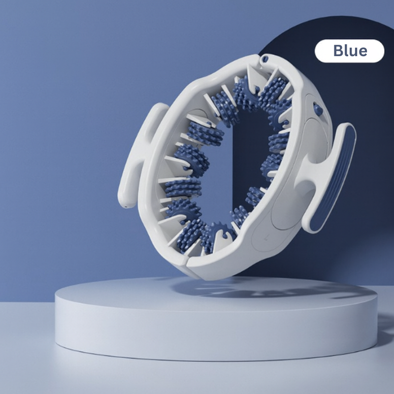 SootheSilk Manual Deep Tissue Roller