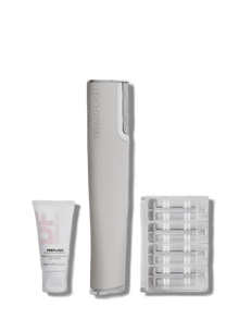 Dermaflash Luxe + Dermaflash Stone 