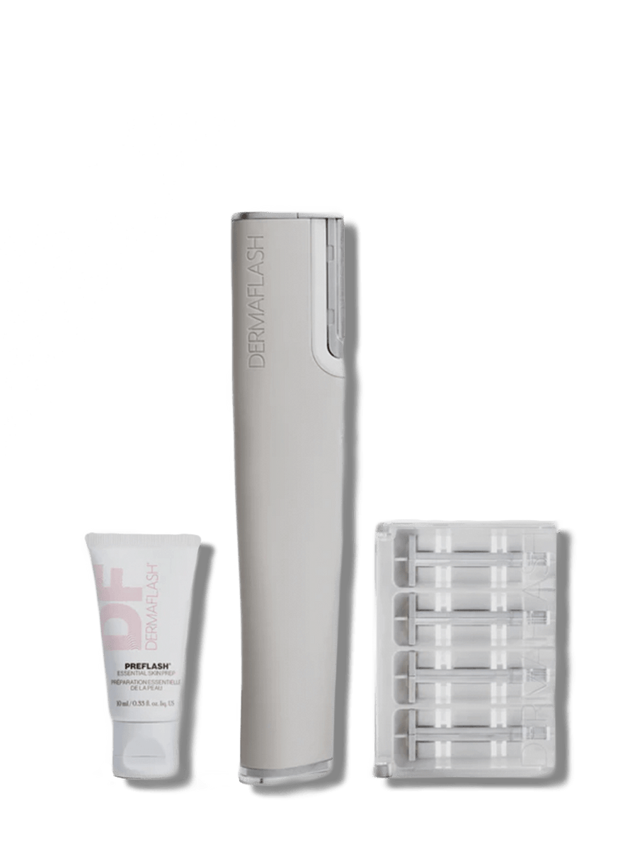 Dermaflash Luxe + Dermaflash Stone 