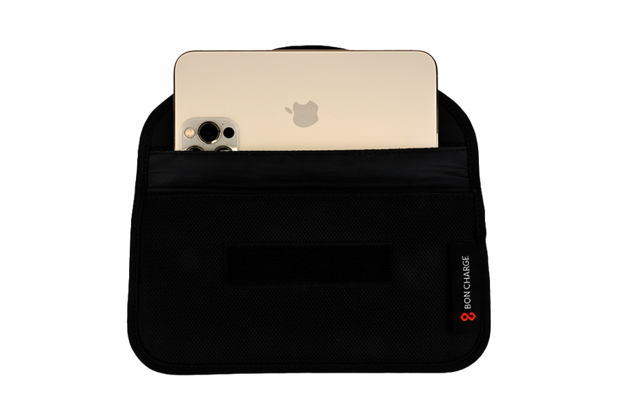 EMF Radiation Blocking Phone Pouch