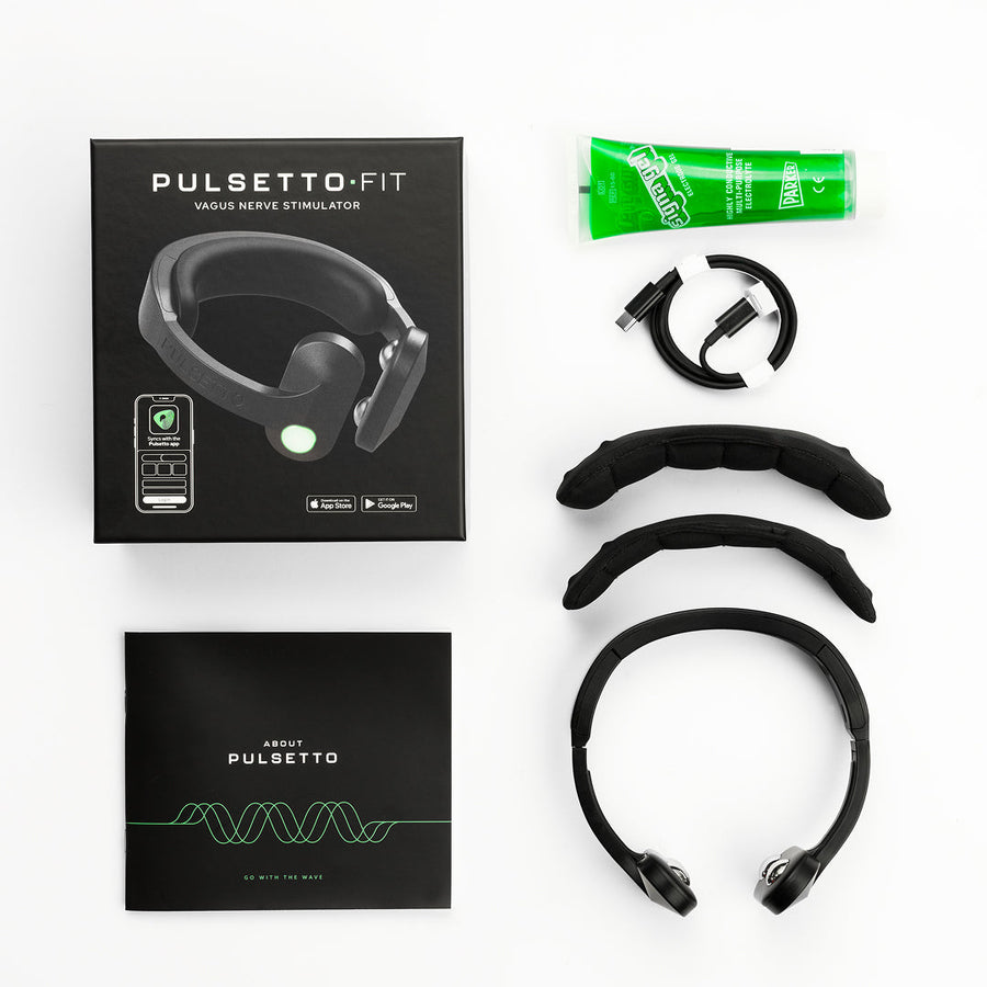 Pulsetto FIT