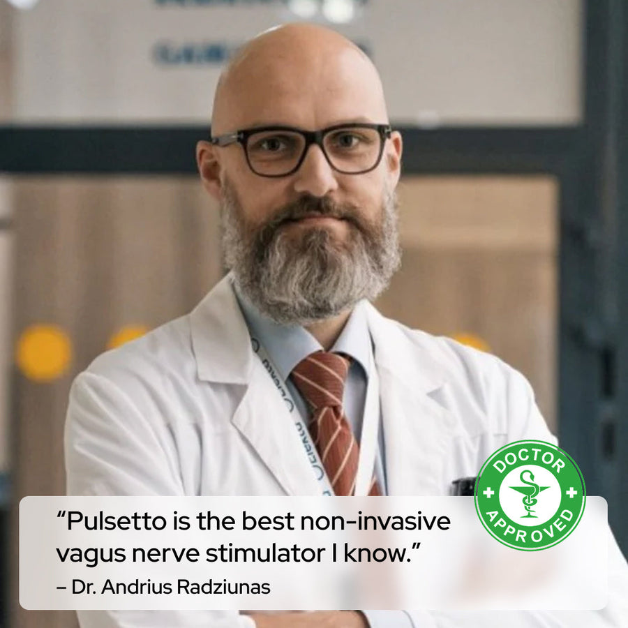 Pulsetto FIT