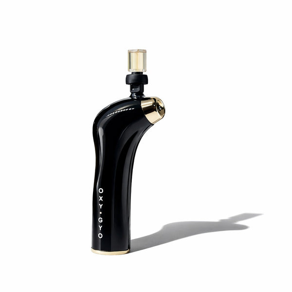 OXY•GLO | LIQUID PEPTIDE DELIVERY SYSTEM