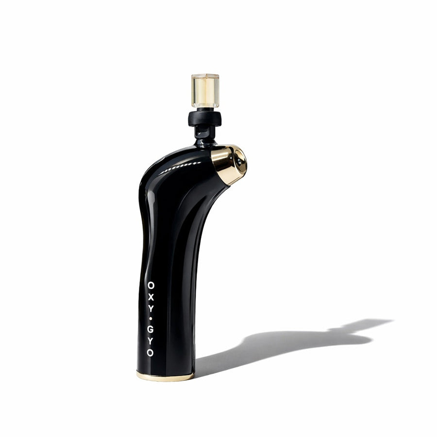 OXY•GLO | LIQUID PEPTIDE DELIVERY SYSTEM