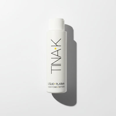 Liquid Plasma | Power Peptide Solution 16 oz