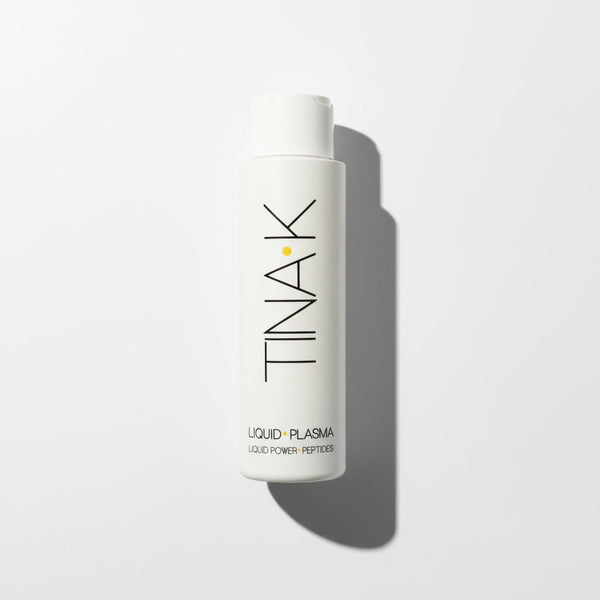 Liquid Plasma | Power Peptide Solution 16 oz