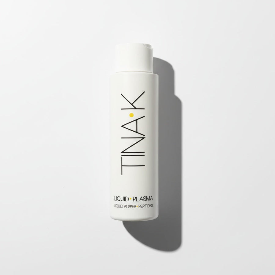 Liquid Plasma | Power Peptide Solution 16 oz