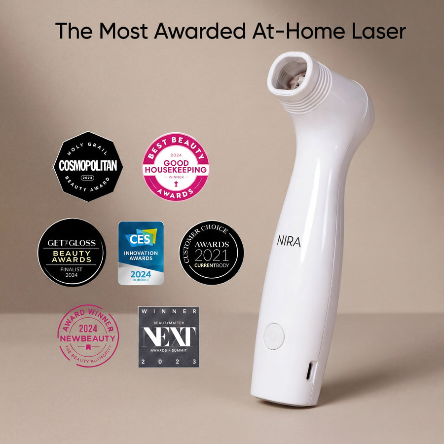 NIRA Pro 3 Laser