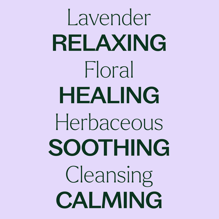 Organic Lavender Essential Oil