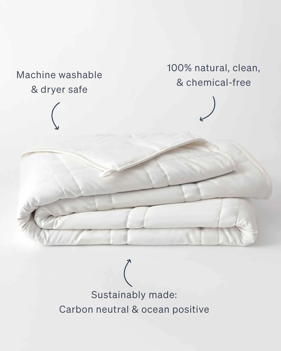 Weighted Blanket
