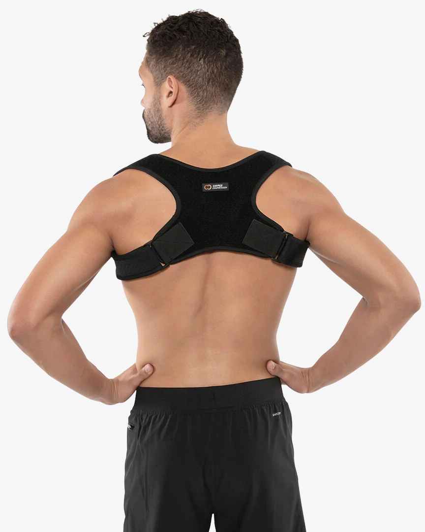 Next Generation Posture Corrector