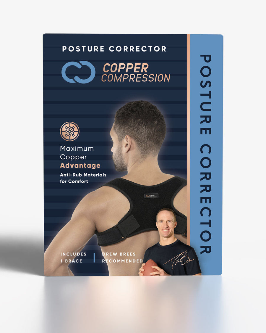 Next Generation Posture Corrector
