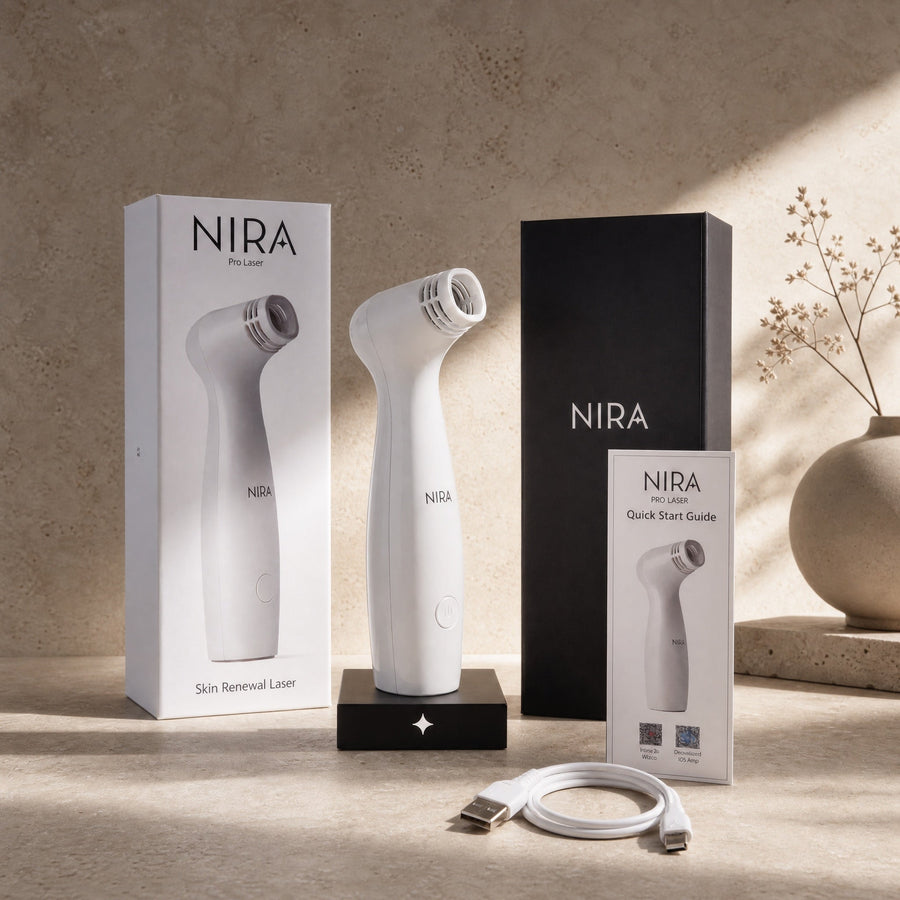 NIRA Pro 3 Laser