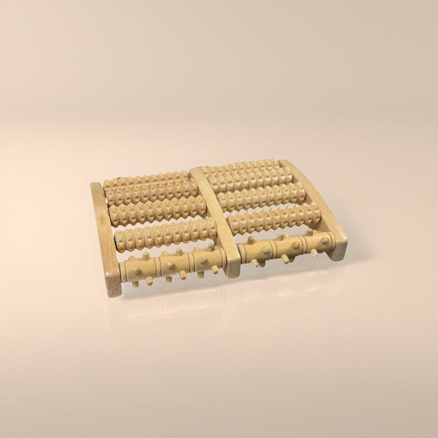 TheraFlex Reflexology Roller
