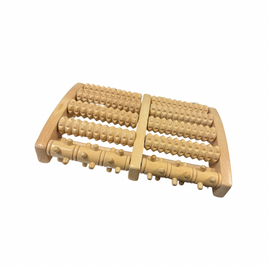 TheraFlex Reflexology Roller