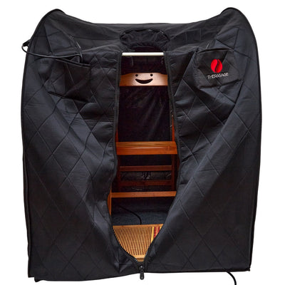Thera360 Plus Portable Infrared Sauna