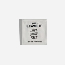 On-the-Go 4-Pack Pimple Patch