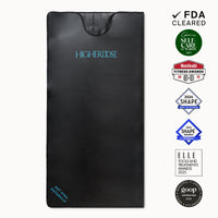 Infrared Sauna Blanket