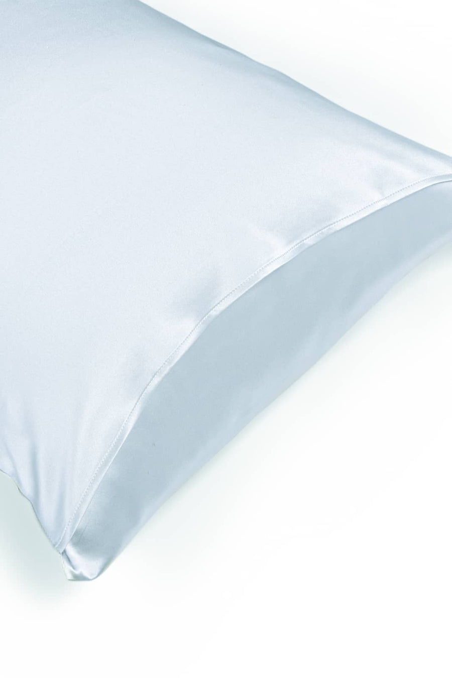 30 Momme 100% Pure Mulberry Silk Pillowcase with Gift Box - Black Label
