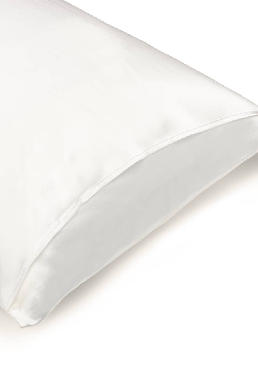 30 Momme 100% Pure Mulberry Silk Pillowcase with Gift Box - Black Label