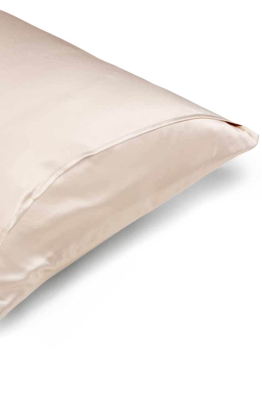 30 Momme 100% Pure Mulberry Silk Pillowcase with Gift Box - Black Label