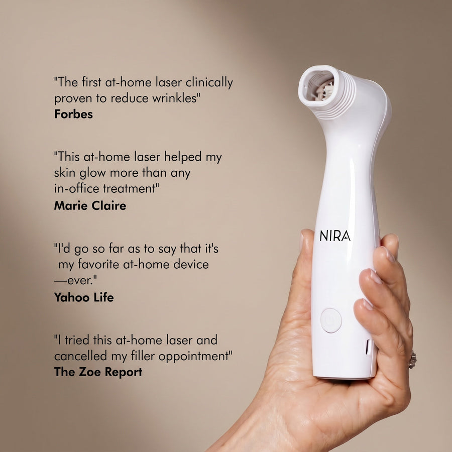 NIRA Pro 3 Laser